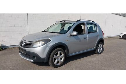 Dacia Sandero Gebrauchtwagen