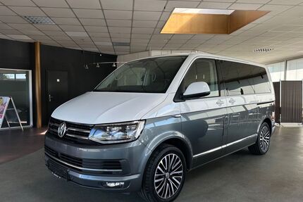 VW T6 Multivan Gebrauchtwagen