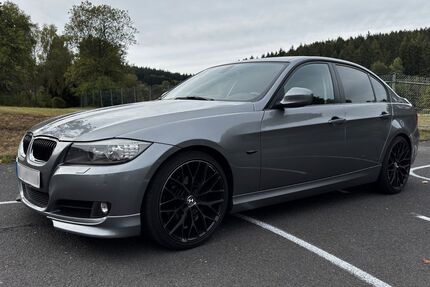 BMW 318 Gebrauchtwagen