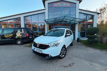 Dacia Lodgy Gebrauchtwagen