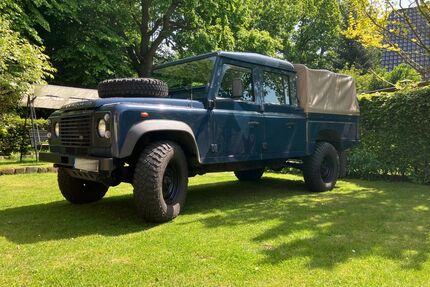 Land Rover Defender Gebrauchtwagen