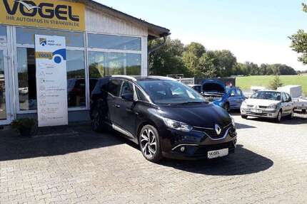 Renault Scenic Gebrauchtwagen