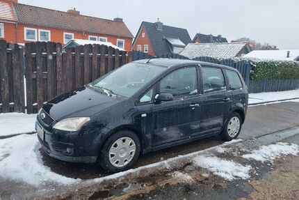Ford C-Max Gebrauchtwagen