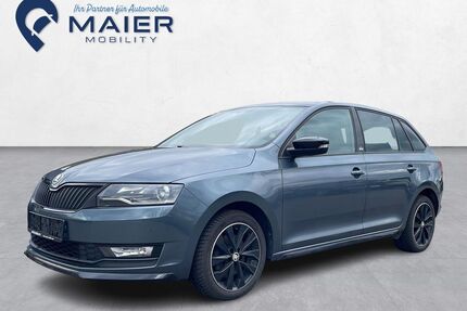 Skoda Rapid Gebrauchtwagen