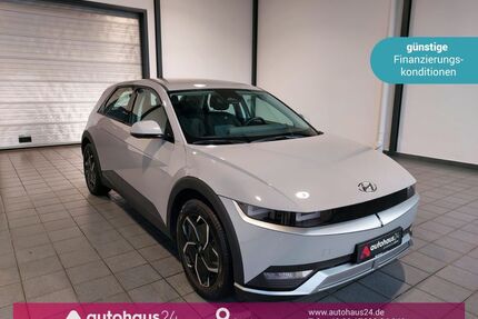 Hyundai IONIQ 5 Gebrauchtwagen