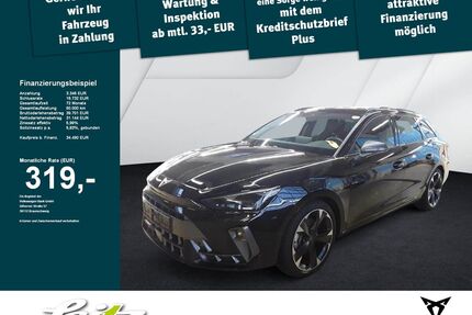 Cupra Leon Gebrauchtwagen