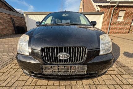 Kia Picanto Gebrauchtwagen