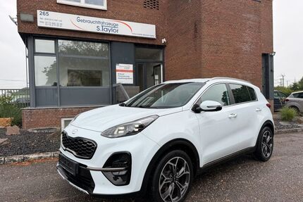 Kia Sportage Gebrauchtwagen