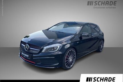 Mercedes-Benz A 250 Gebrauchtwagen