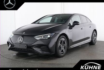 Mercedes-Benz EQE Gebrauchtwagen