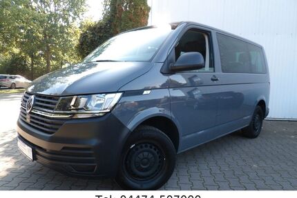 VW T6 Kombi Gebrauchtwagen