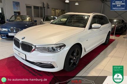 BMW 540 Gebrauchtwagen