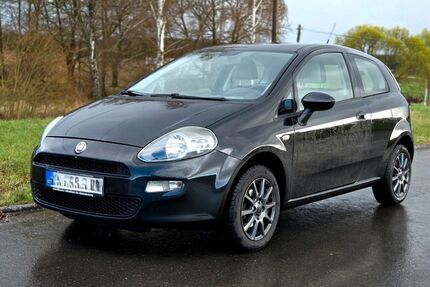 Fiat Punto Evo Gebrauchtwagen