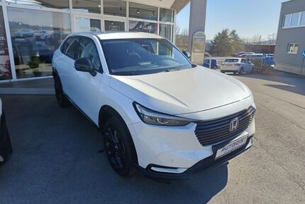 Honda HR-V Gebrauchtwagen