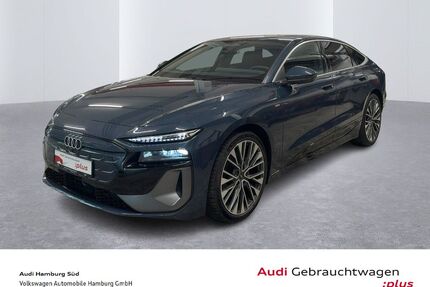 Audi A6 e-tron Gebrauchtwagen