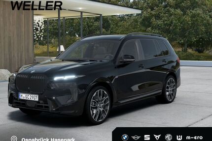BMW X7 Gebrauchtwagen