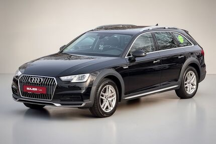 Audi A4 Allroad Gebrauchtwagen