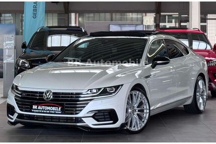 VW Arteon Gebrauchtwagen