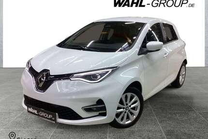 Renault ZOE Gebrauchtwagen