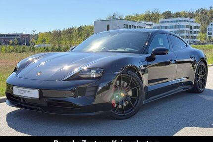 Porsche Taycan Gebrauchtwagen