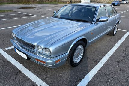 Jaguar Daimler Gebrauchtwagen
