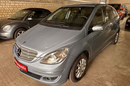 Mercedes-Benz B 150 Gebrauchtwagen