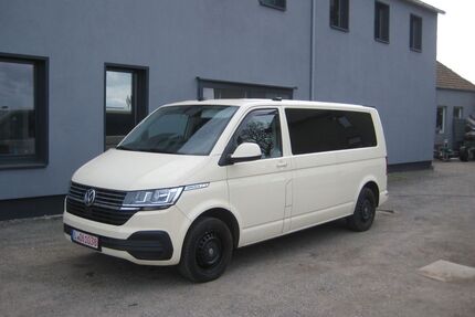 VW T6 Caravelle Gebrauchtwagen