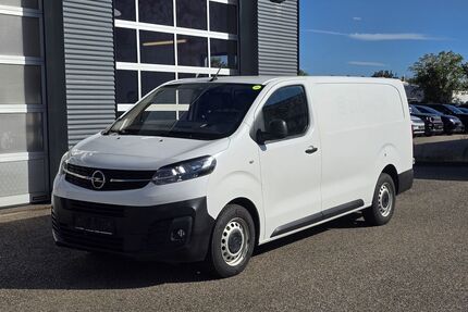 Opel Vivaro Gebrauchtwagen
