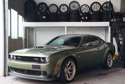Dodge Challenger Gebrauchtwagen