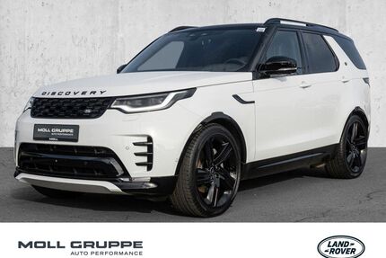 Land Rover Discovery Gebrauchtwagen