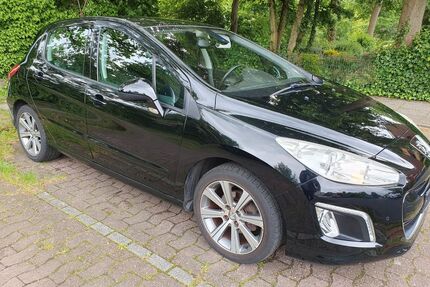 Peugeot 308 Gebrauchtwagen