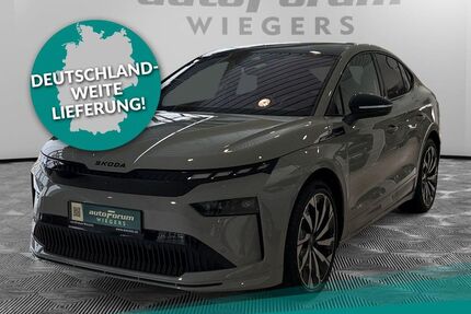 Skoda Enyaq Gebrauchtwagen