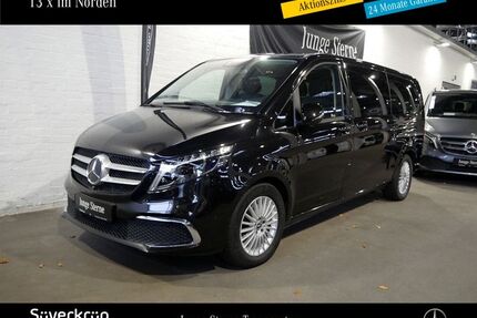 Mercedes-Benz V 300 Gebrauchtwagen