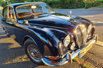 Jaguar S-Type Gebrauchtwagen