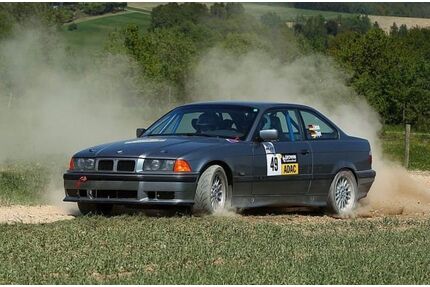 BMW 328 Gebrauchtwagen
