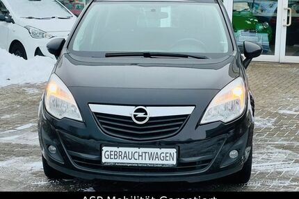 Opel Meriva Gebrauchtwagen