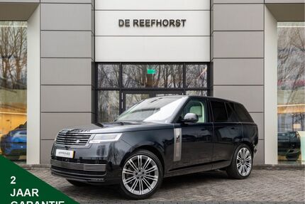 Land Rover Range Rover Gebrauchtwagen
