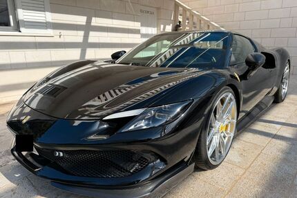 Ferrari 296 GTB Gebrauchtwagen