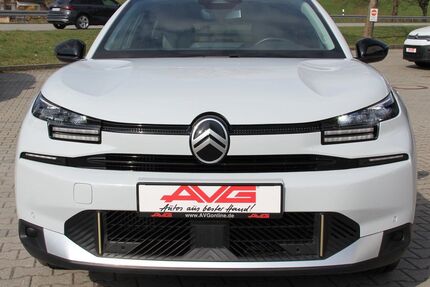 Citroen C4 Gebrauchtwagen