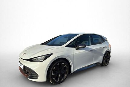 Cupra Born Gebrauchtwagen