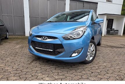 Hyundai ix20 Gebrauchtwagen