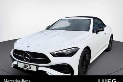 Mercedes-Benz CLE 200 Gebrauchtwagen