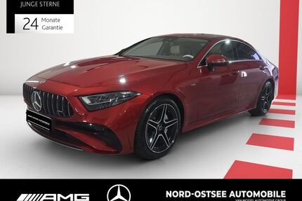 Mercedes-Benz CLS 53 AMG Gebrauchtwagen