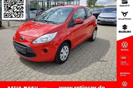 Ford Ka/Ka+ Gebrauchtwagen