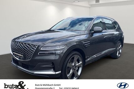 Genesis GV80 Gebrauchtwagen