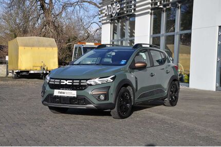 Dacia Sandero Gebrauchtwagen