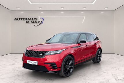 Land Rover Range Rover Velar Gebrauchtwagen