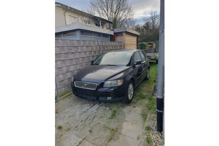 Volvo V50 Gebrauchtwagen