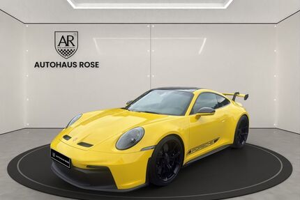 Porsche 992 Gebrauchtwagen