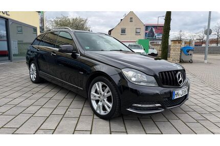 Mercedes-Benz C 220 Gebrauchtwagen